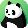 Panda VPN Pro icon