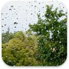 3d Raindrops Live Wallpaper icon
