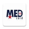 DHA MedCard App icon