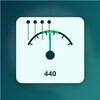Icono de Simple Tuner