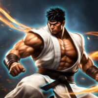 Street Fighting Karate Fighter Game for Android - Download