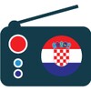 أيقونة Radio Croatia:Stream FM online