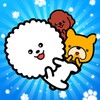 ไอคอน Dog Match Puzzle