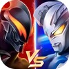 Icona di Ultraman Hot Blood Fighting