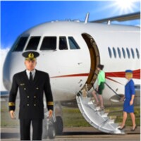 Airplane Real Flight Simulator - APK Download for Android