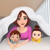 Icono de Twins Mother Simulator Game 3D