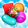 أيقونة Candy Heroes Mania