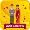 Kundli Milan - Vivah Matching icon