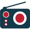 Icono de Radio Japan