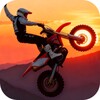 Stunt Motorcycle Racing Game icon