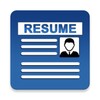 CV Maker Resume PDF Editor icon