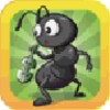 Ant Grasshopper icon