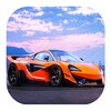 McLaren GT4 Car Wallpapers simgesi