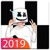 Marshmello Piano Tiles DJ icon