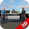 Police Cop Simulator. Gang War icon