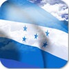 Honduras Flag icon