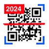 قارئ الباركود QR icon