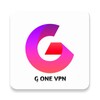 G ONE VPN icon