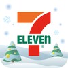 Icono de 세븐일레븐