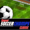 Super Soccer Champs FREE icon