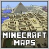 Biểu tượng Maps For Minecraft