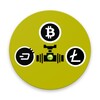 Easy Crypto Faucets icon