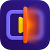 أيقونة HitPaw Video Enhancer