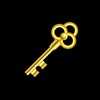 Icône Lucky Key