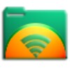 Wireless File Transfer icon