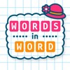 Icono de Words in Word