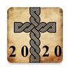 Katolički kalendar 2020 icon
