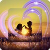 Icono de 7. Romantic effects, Video maker