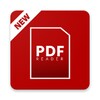 Pdf reader – pdf viewer – pdf icon