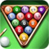 Billiards Pool-8 ball pool & 9 ball pool icon