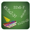 Biểu tượng Math Test