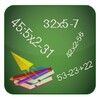 Math Test icon