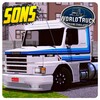 Sons para World Truck Driving icon