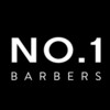 No. 1 Barbers 图标