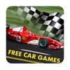 Racing Cars Juego icon