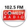 ComedyRadio icon
