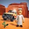 أيقونة The Chase: Hit and Run