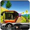 Offroad Bus Simulator icon