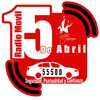 Radio Movil 15 de Abril Taxi Tarija icon