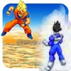 Super Saiyan Warrior icon