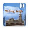 Giải tiếng Anh lớp 10 icon