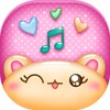 Cute Ringtones and Sounds icon