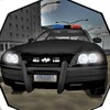 Los Angeles Police Driving icon
