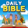 Daily Bible Challenge icon