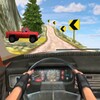 Mountain Car Driving Game icon