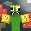 Green Friend Lucky Block icon